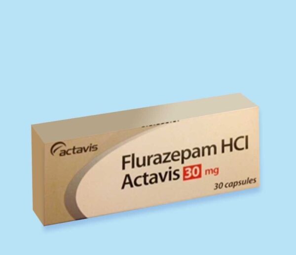 Flurazepam kopen