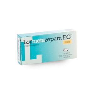 Lormetazepam kopen