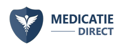 Medicatiedirect logo